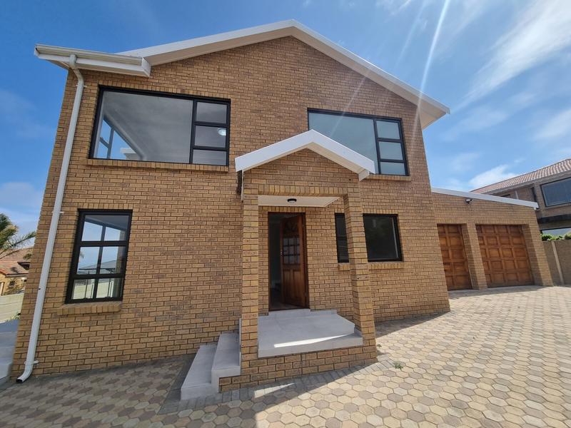 3 Bedroom Property for Sale in Reebok Western Cape